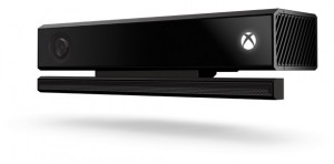 New Xbox One Kinect 2.0